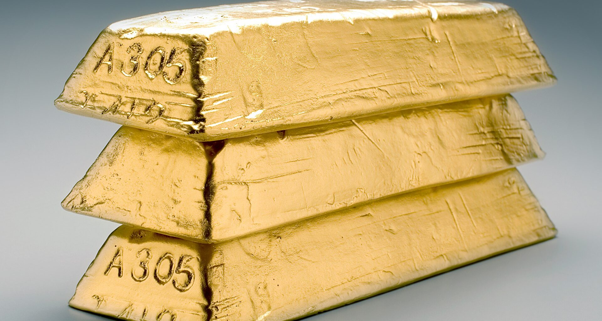 Man buys £1.5m worth of gold on mobile app amid Donald Trump's tariff chaos