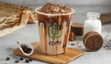Indonesia’s Fore Kopi Braves Market Turmoil, Proceeds With $21 Million IPO