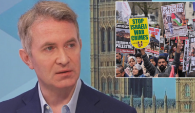 'Celebrating the death cult of Hamas'