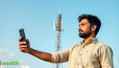 Travelling this summer? Know how to check 4G, 5G internet connectivity in various areas of India