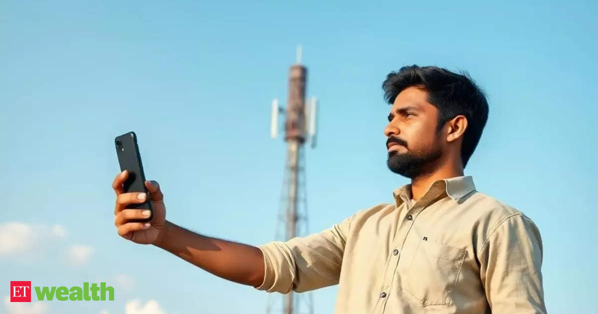 Travelling this summer? Know how to check 4G, 5G internet connectivity in various areas of India