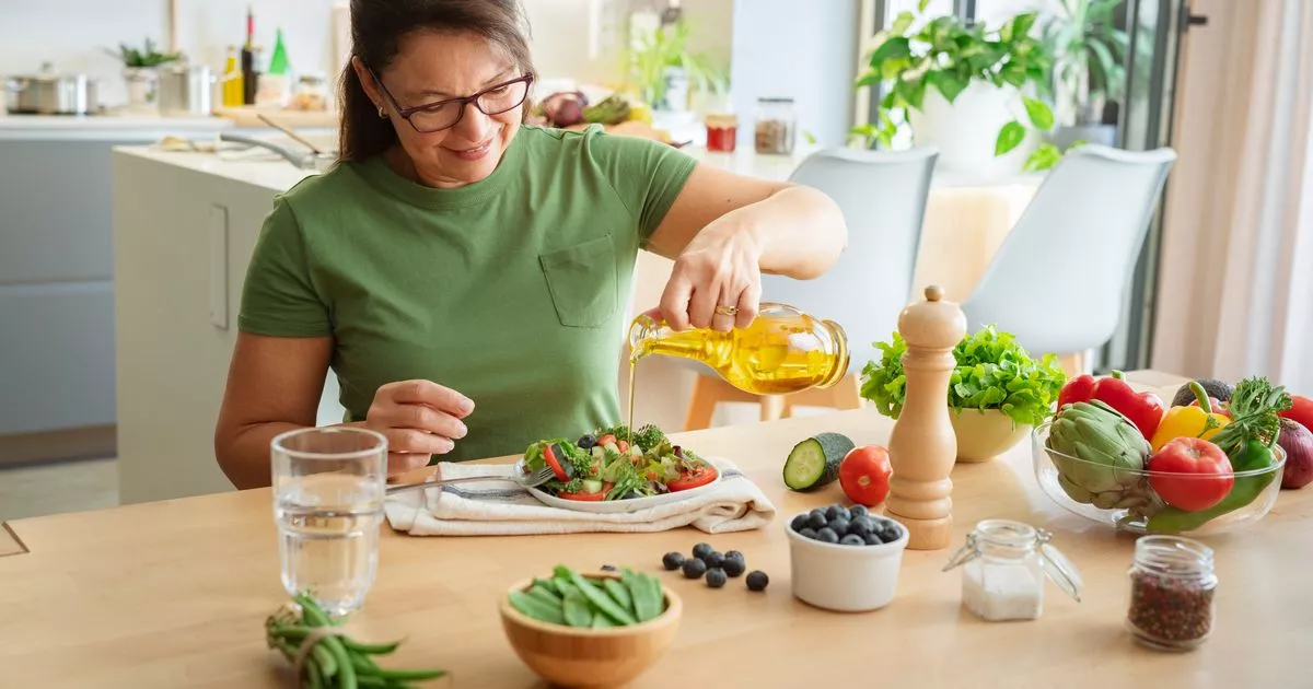 Longevity expert says eat one cup of this a day to add four years to your life