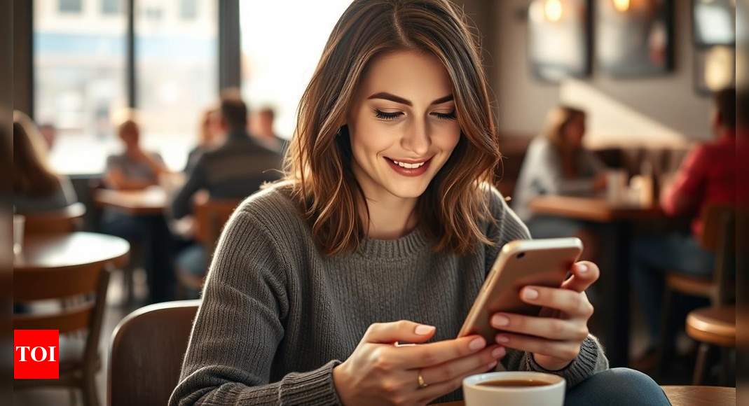Is the internet killing your brain? Here's what two weeks of no internet does |
