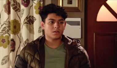 Coronation Street cast react to latest exit announcement: 'We'll miss you'