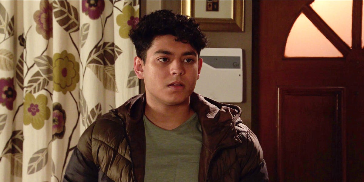 Coronation Street cast react to latest exit announcement: 'We'll miss you'