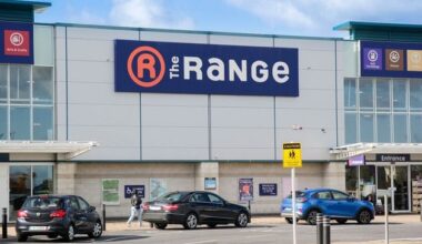 The Range: New superstore set to open in Cookstown