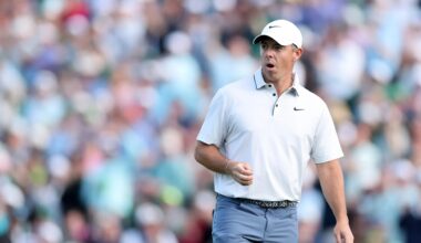 Rory McIlroy stunned as Bryson DeChambeau takes ruthless public dig over major collapse