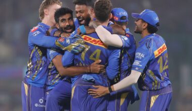 Delhi Capitals vs Mumbai Indians Highlights, IPL 2025: Karun Nair's Heroics In Vain As MI Register Thrilling 12-Run Win Over DC
