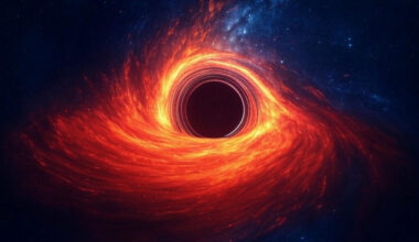 Black holes exist in five dimensions at once