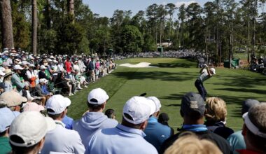 Masters organisers spark major backlash with controversial decision as Rory McIlroy targets glory