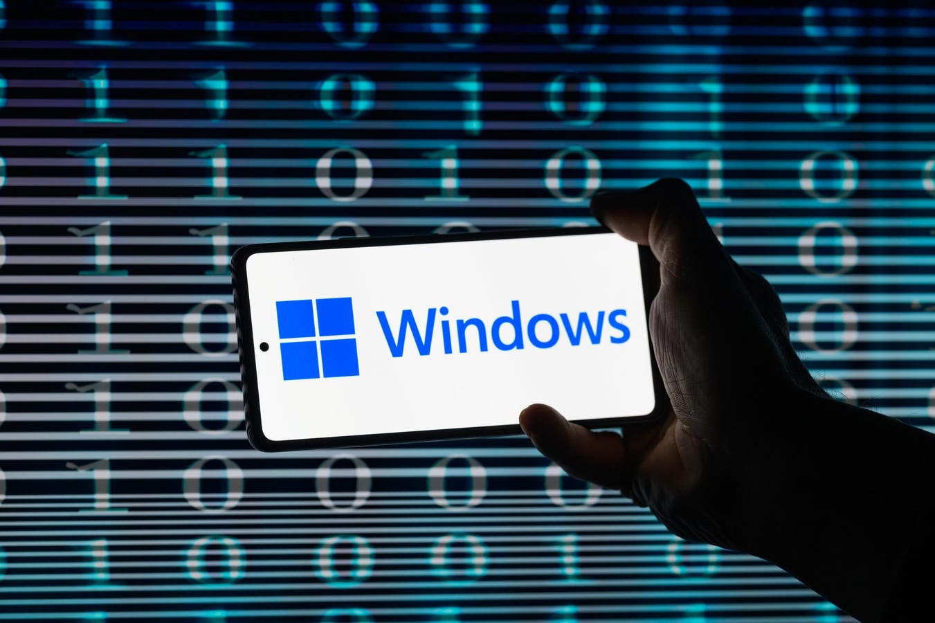 Microsoft’s New Windows Update — 1 Billion Users Warned: Do Not Delete