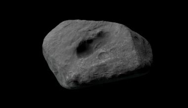 ‘Earth Crosser’ Asteroid May Now Strike The Moon, Scientists Say