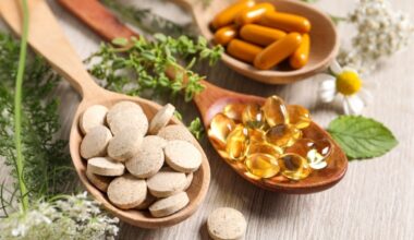 Fitness coach recommends 8 supplements in your 30s that can make you feel younger and healthier | Health