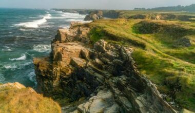 3 Ways To Explore Galicia, Spain's Overlooked Coastal Gem
