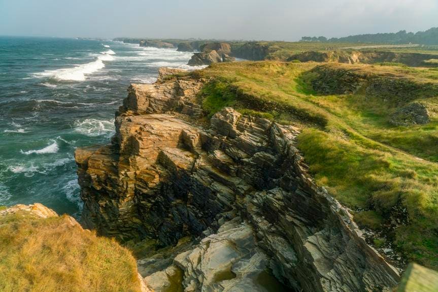 3 Ways To Explore Galicia, Spain's Overlooked Coastal Gem