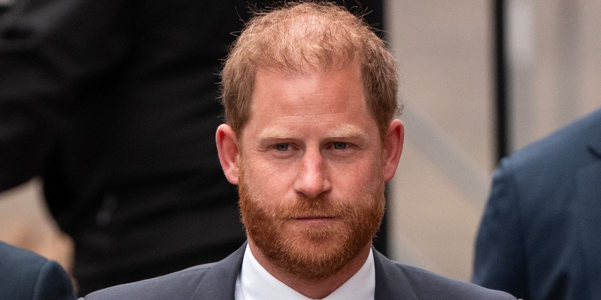Prince Harry's security claims branded 'complete nonsense' by Former Scotland Yard chief
