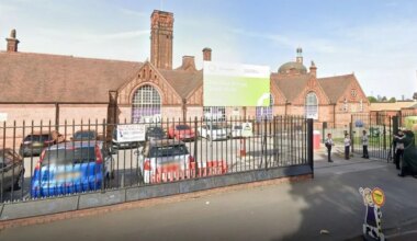 The 'most oversubscribed' primary schools in Birmingham
