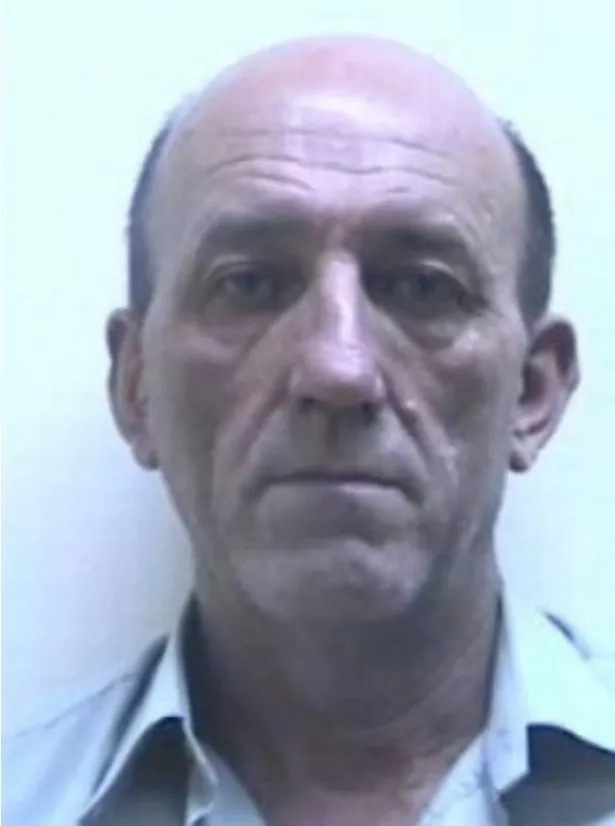 Anthony Bayliss