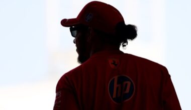 Hamilton doesn’t “have a lot of answers” to Bahrain GP qualifying deficit
