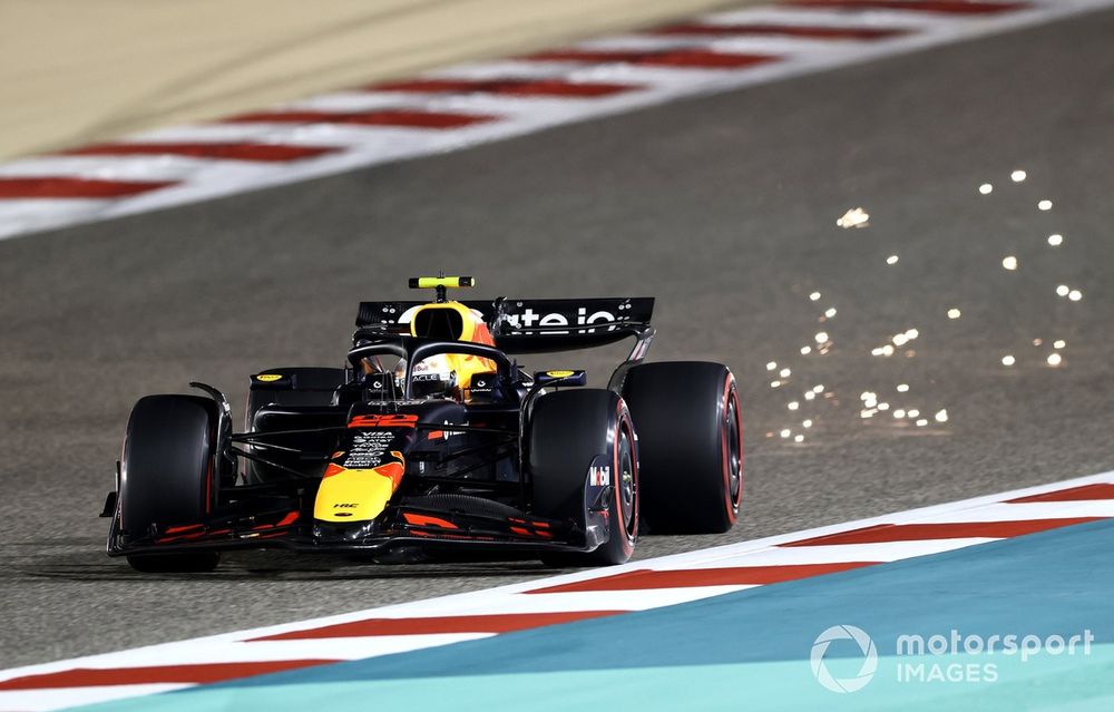 Yuki Tsunoda, Red Bull Racing