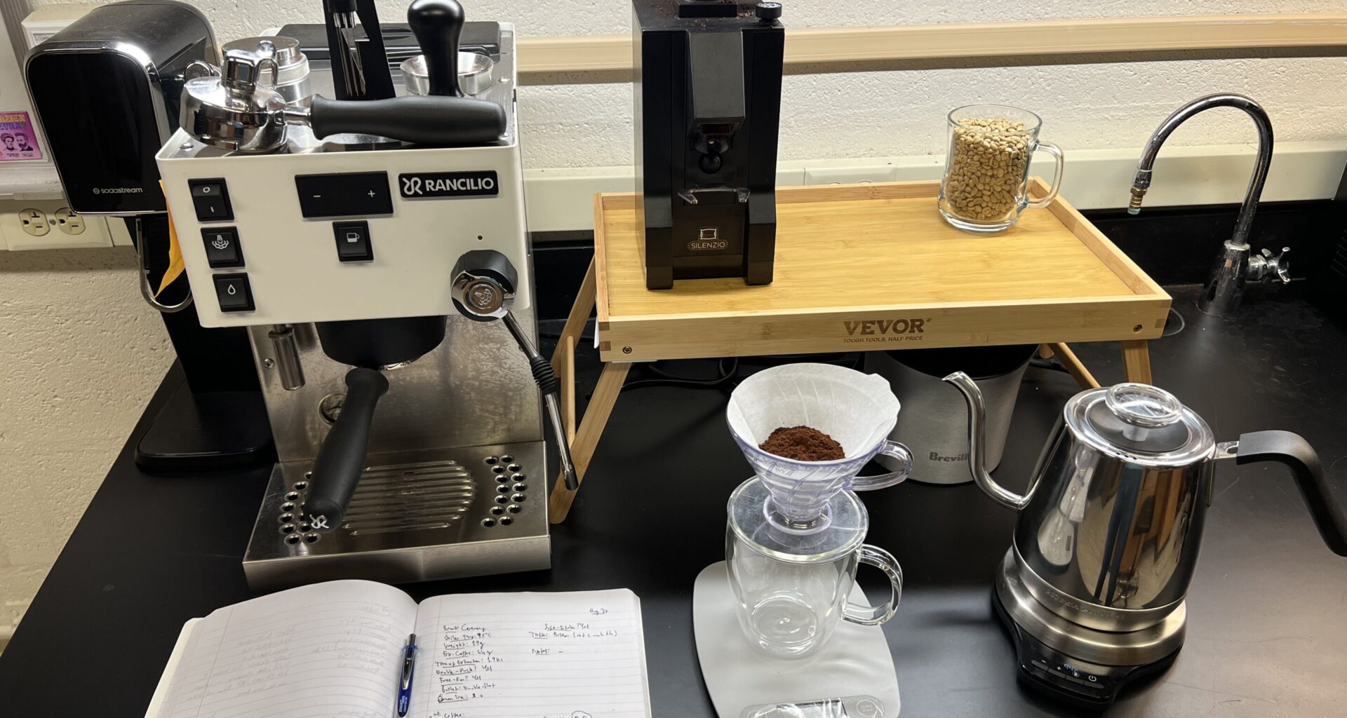 Physics offers a path to better brews