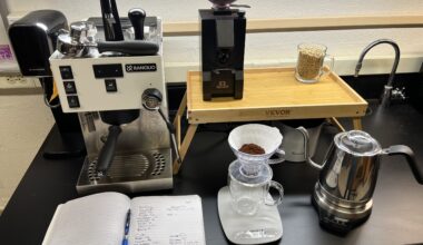 Physics offers a path to better brews