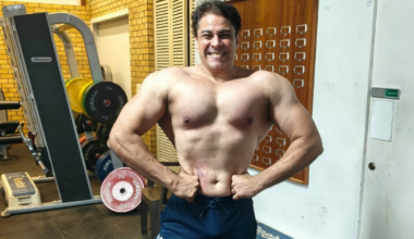 Comedian Cyrus Broacha reveals his fitness and diet secrets for toned body at 55: ‘I don’t do cardio. I don’t walk’ | Health