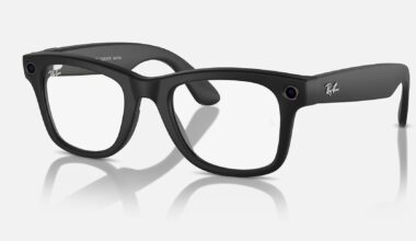 Apple CEO 'Hell Bent' on Launching True AR Glasses Before Meta