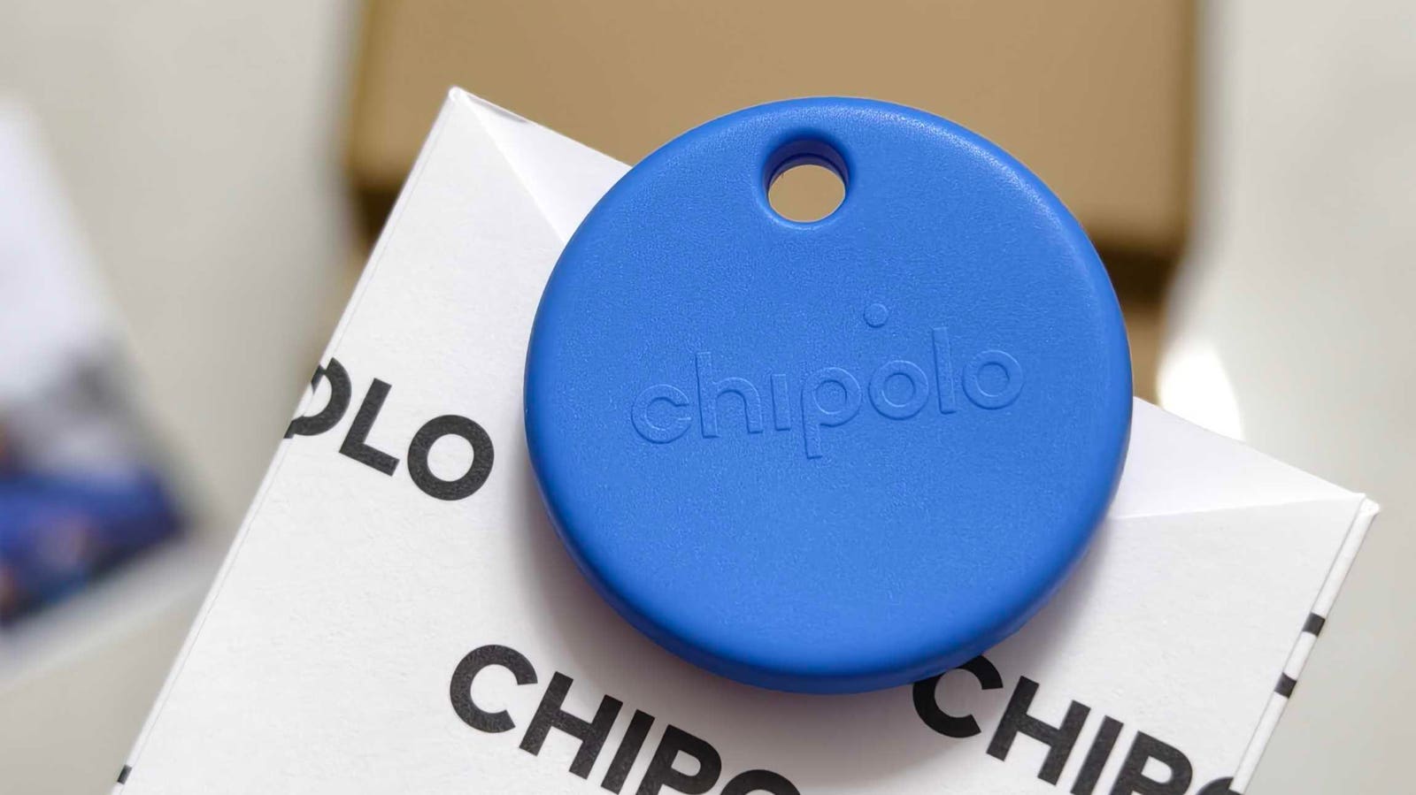 This AirTag Alternative Is Packed With Extras For Both iPhone And Android
