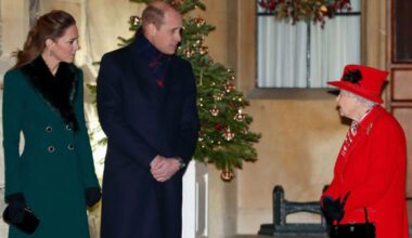Kate Middleton Asked the Queen to Agree to One ‘Term’ Before She Married William