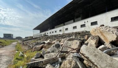 Casement Park funding decision ‘due in June’ as NI Secretary issues warning over figure