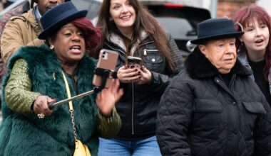 EastEnders fans brand Kim and Mo "so wrong" in death storyline