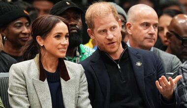 Meghan Markle 'tests the water' with Royal Family following latest move