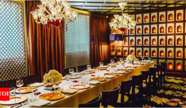 ‘Veeraswamy’, oldest Indian restaurant in Britain, under threat of closure as Crown Estate refuses to renew lease