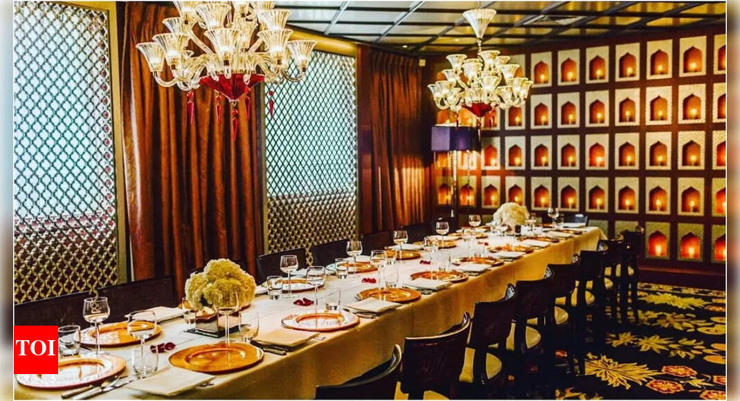 ‘Veeraswamy’, oldest Indian restaurant in Britain, under threat of closure as Crown Estate refuses to renew lease