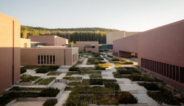GUM Metrology Campus / BDM'A