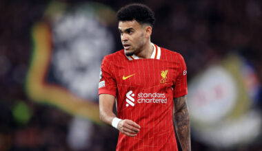 Latest transfer news: Everton join Delap chase, Díaz linked with Liverpool exit