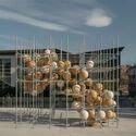 10 Architectural Installations at the 2025 Milan Design Week and Salone del Mobile - Image 5 of 12