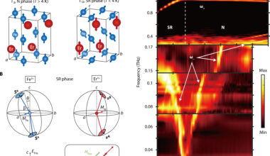 Scientists observe exotic quantum phase once thought impossible