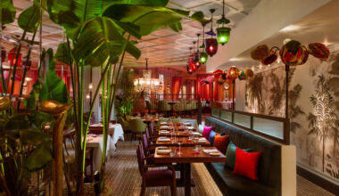 London’s Oldest Indian Restaurant Is Threatened With Closure