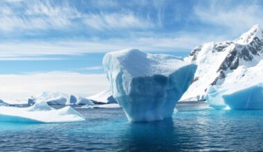Arctic matter pathways are poised for major shifts amidst climate change, Transpolar Drift study finds