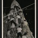 From Common Sight to Cultural Symbol: The Rise and Decline of Bamboo Scaffolding in Hong Kong - Image 4 of 20