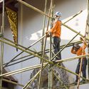 From Common Sight to Cultural Symbol: The Rise and Decline of Bamboo Scaffolding in Hong Kong - Image 2 of 20