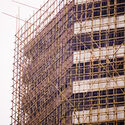 From Common Sight to Cultural Symbol: The Rise and Decline of Bamboo Scaffolding in Hong Kong - Image 5 of 20