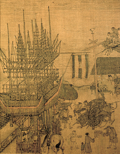 From Common Sight to Cultural Symbol: The Rise and Decline of Bamboo Scaffolding in Hong Kong - Image 16 of 20