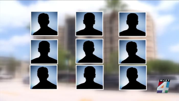 Reports reveal employment history of 9 Duval County jails officers involved in incident that led to inmate’s death
