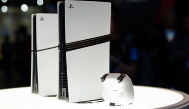 Are Tariffs Coming For Game Consoles? PlayStation Hikes Price In International Markets, Switch 2 Could Be Next.