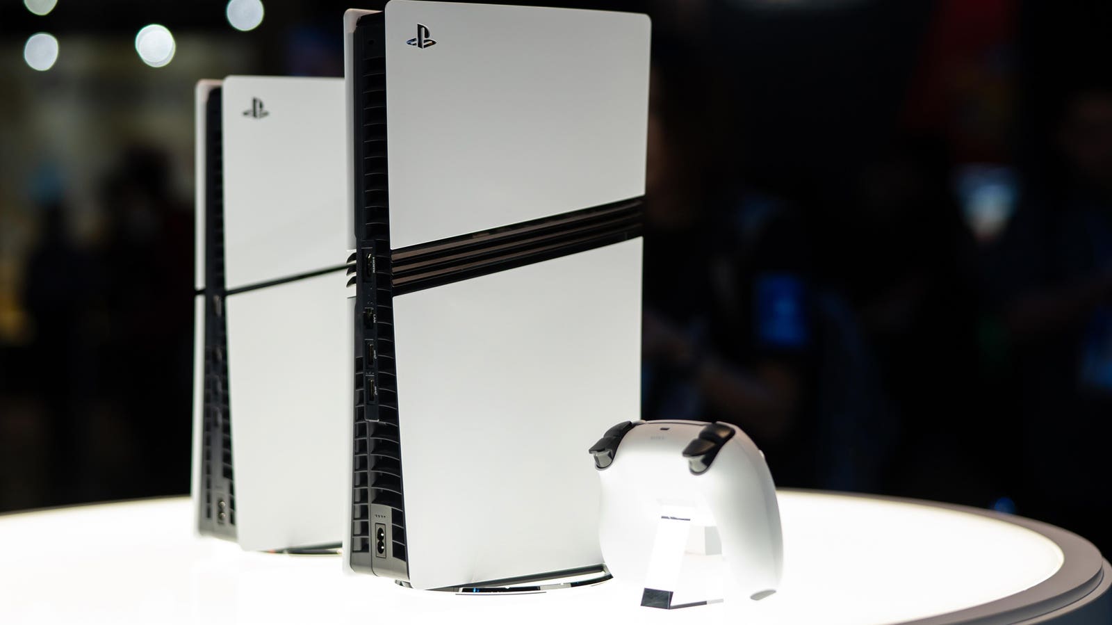Are Tariffs Coming For Game Consoles? PlayStation Hikes Price In International Markets, Switch 2 Could Be Next.