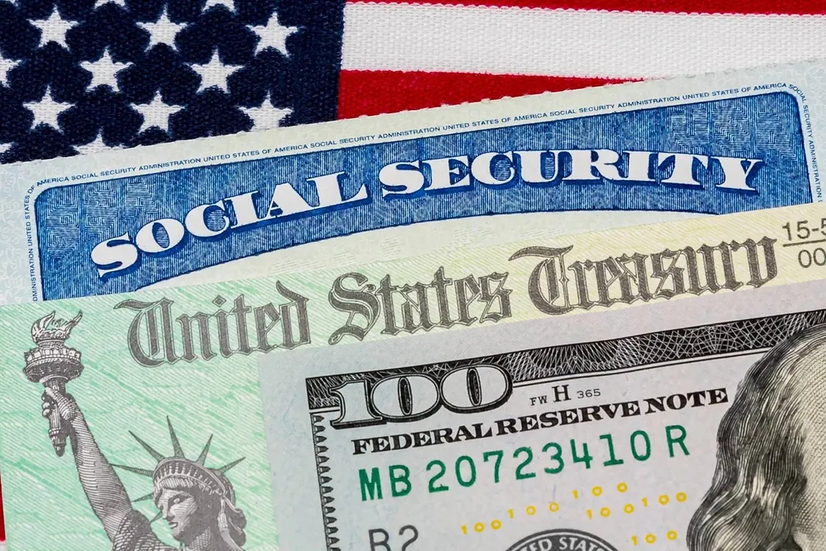 Here is the average Social Security benefit for retired workers by age in 2025 - Marca.com