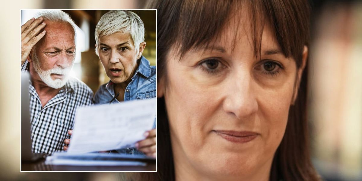 Rachel Reeves's £40bn tax raid on pension savings could 'come at the expense' of workers
